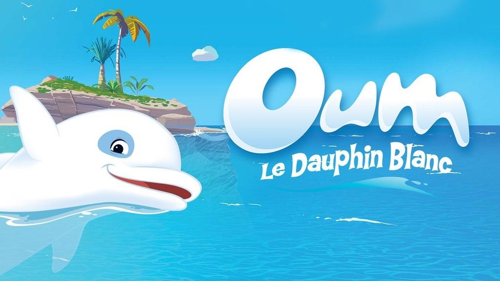 Oum le dauphin blanc - Saison 2 en streaming direct et replay sur ...